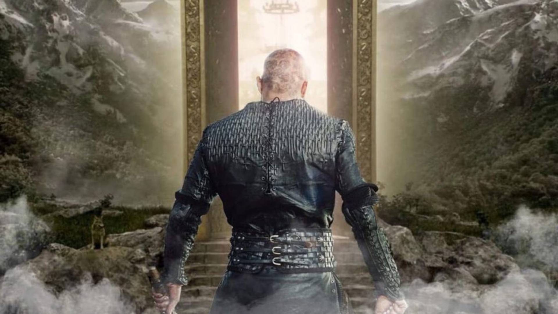 Netflix divulga teaser oficial de Vikings: Valhalla