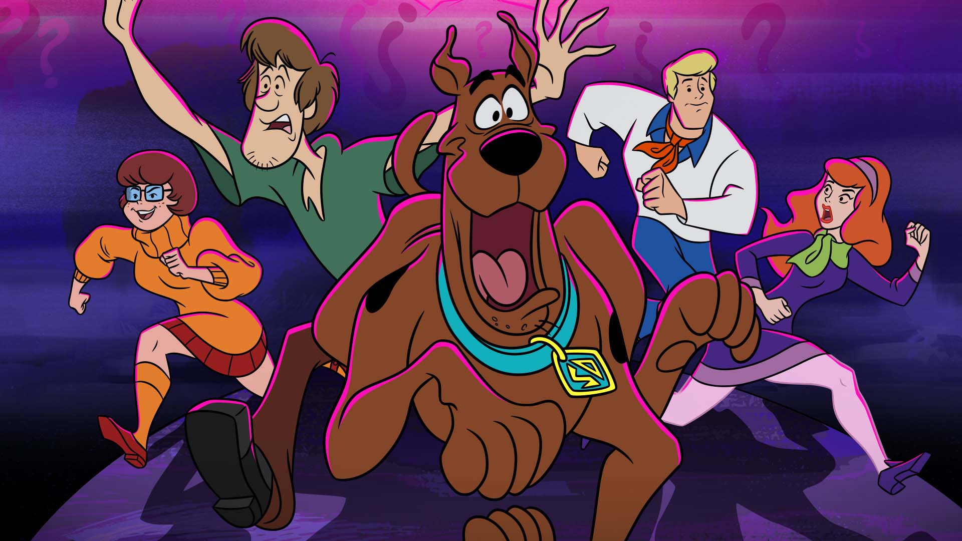 Guilherme Briggs anuncia ser a nova voz oficial do Scooby-Doo