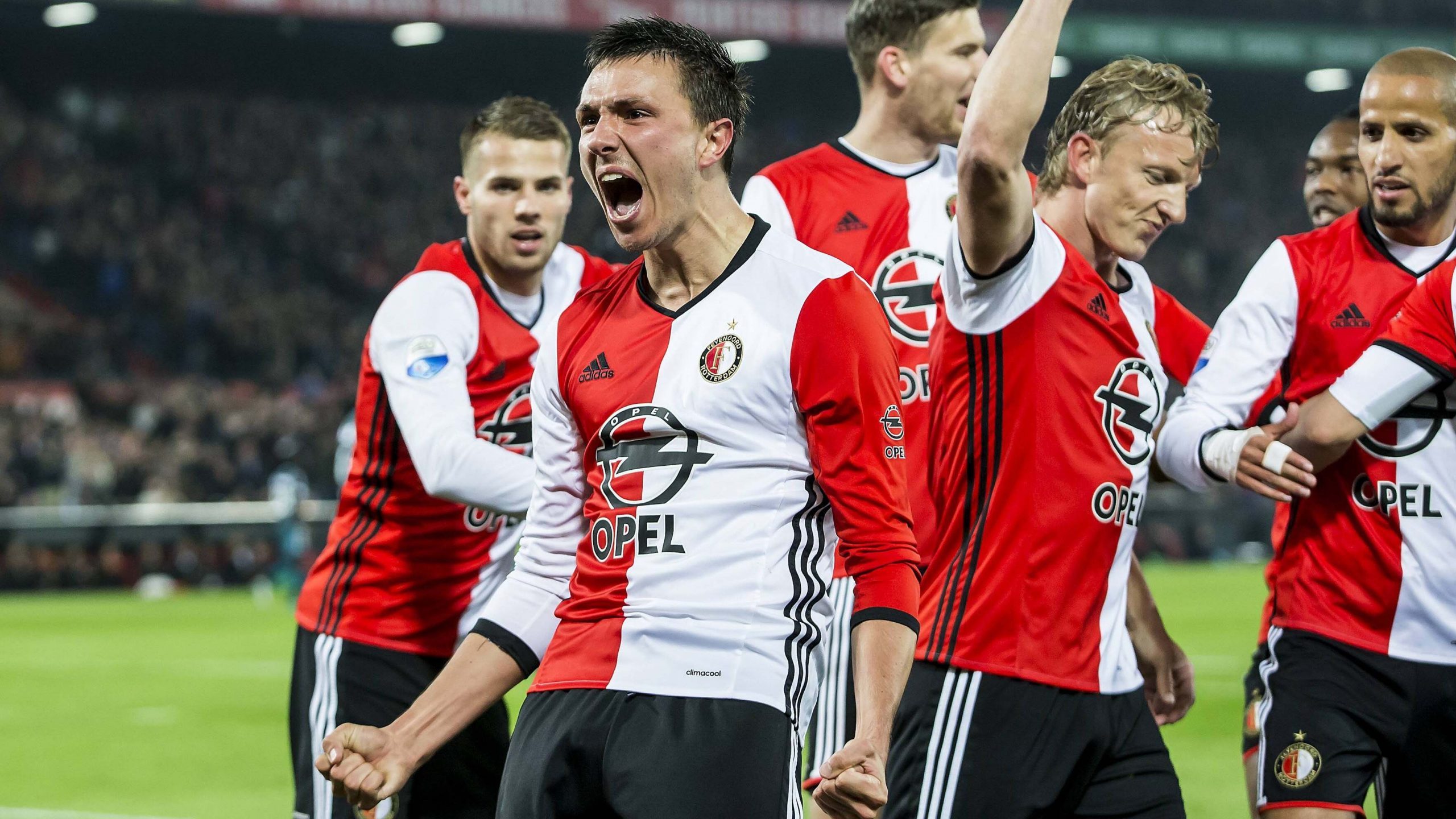 Star+ estreia, com exclusividade, série sobre o time Feyenoord