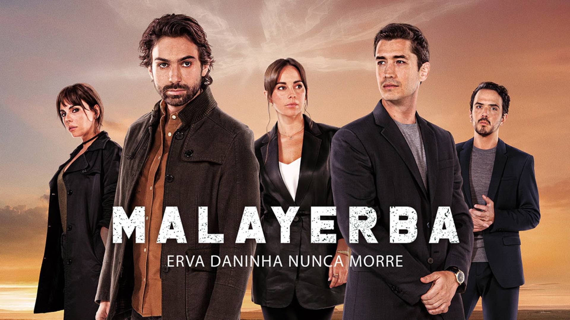 STARZPLAY anuncia sua primeira série original em espanhol ‘MalaYerba’