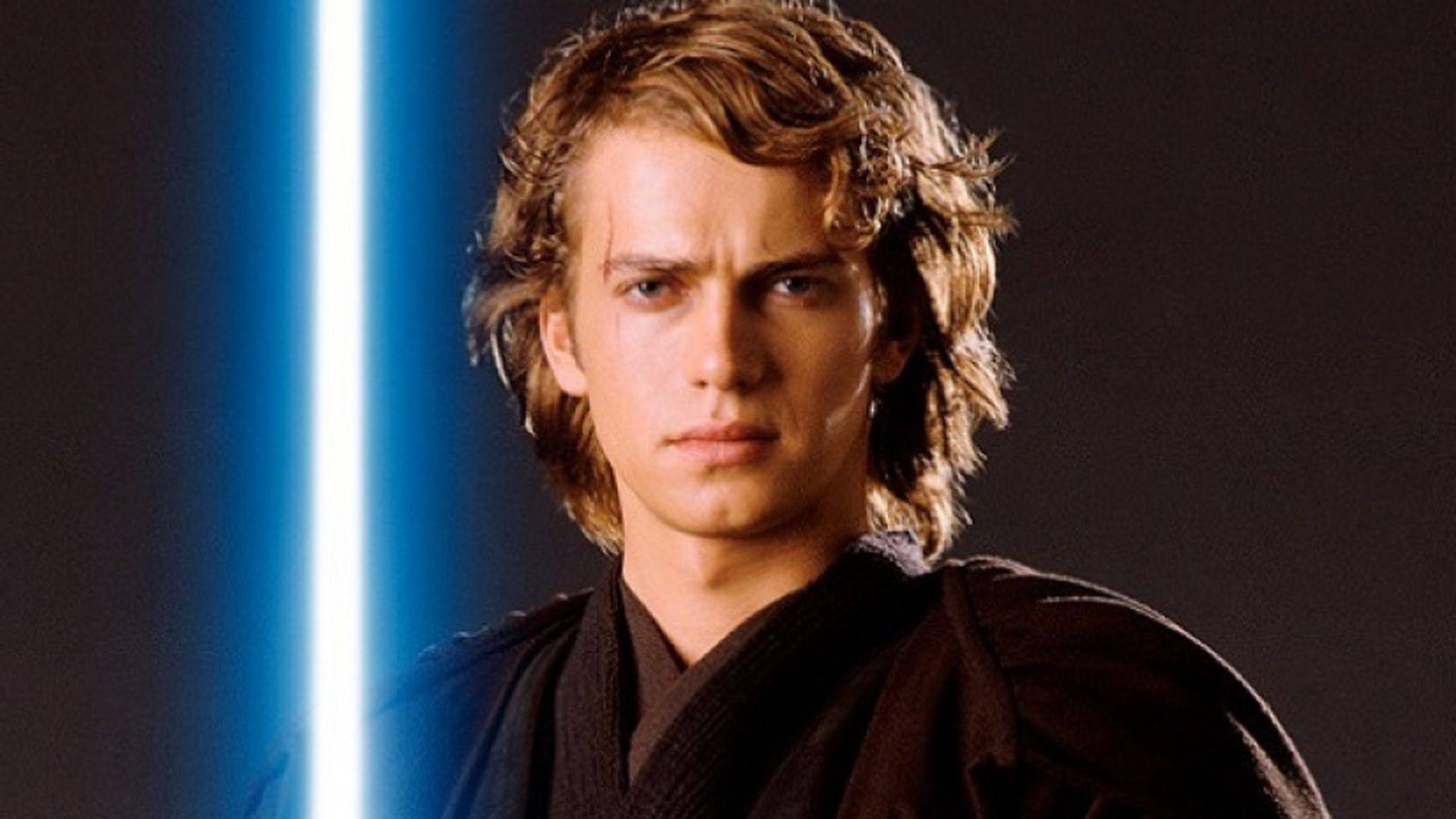 Hayden Christensen retorna como Anakin em nova série do Disney+