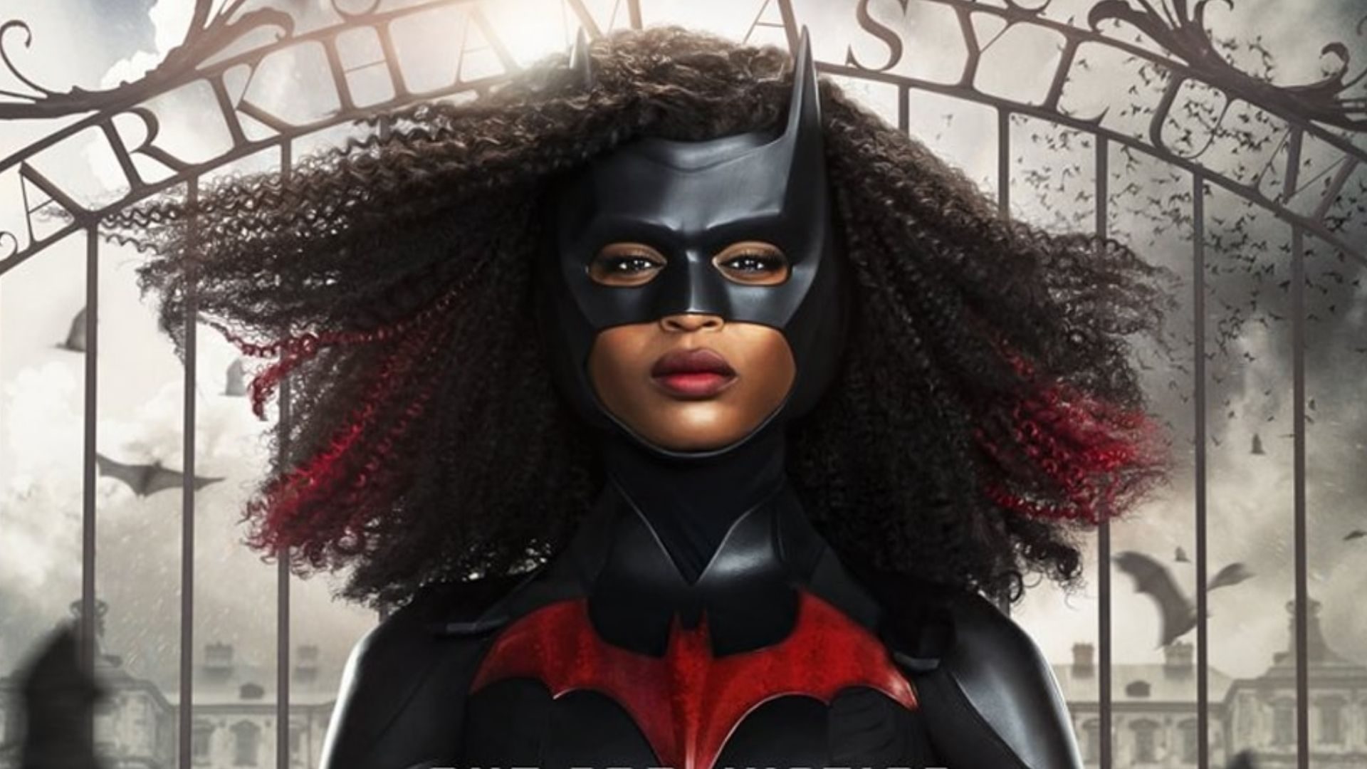 DC Fandome 2021: Confira o novo trailer da 3ª temporada de Batwoman