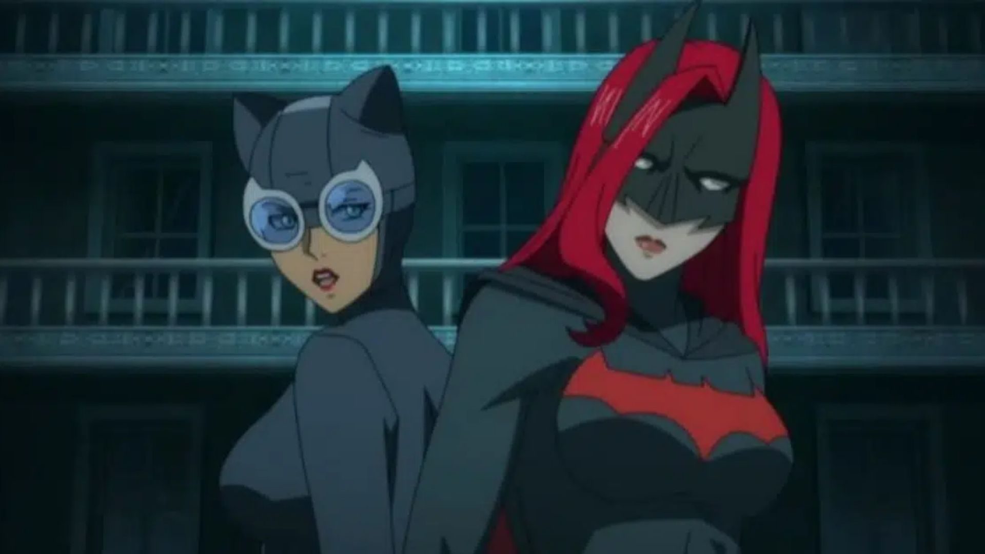 DC Fandome 2021: Confira trailer de ‘Catwoman: Hunted’, próxima animação da DC