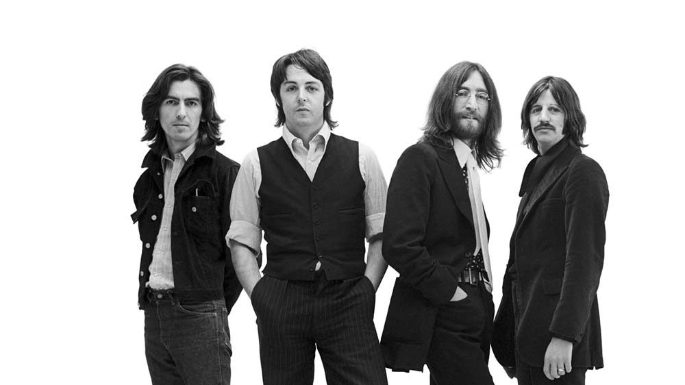 Get Back: A história nunca antes vista dos Beatles em HD