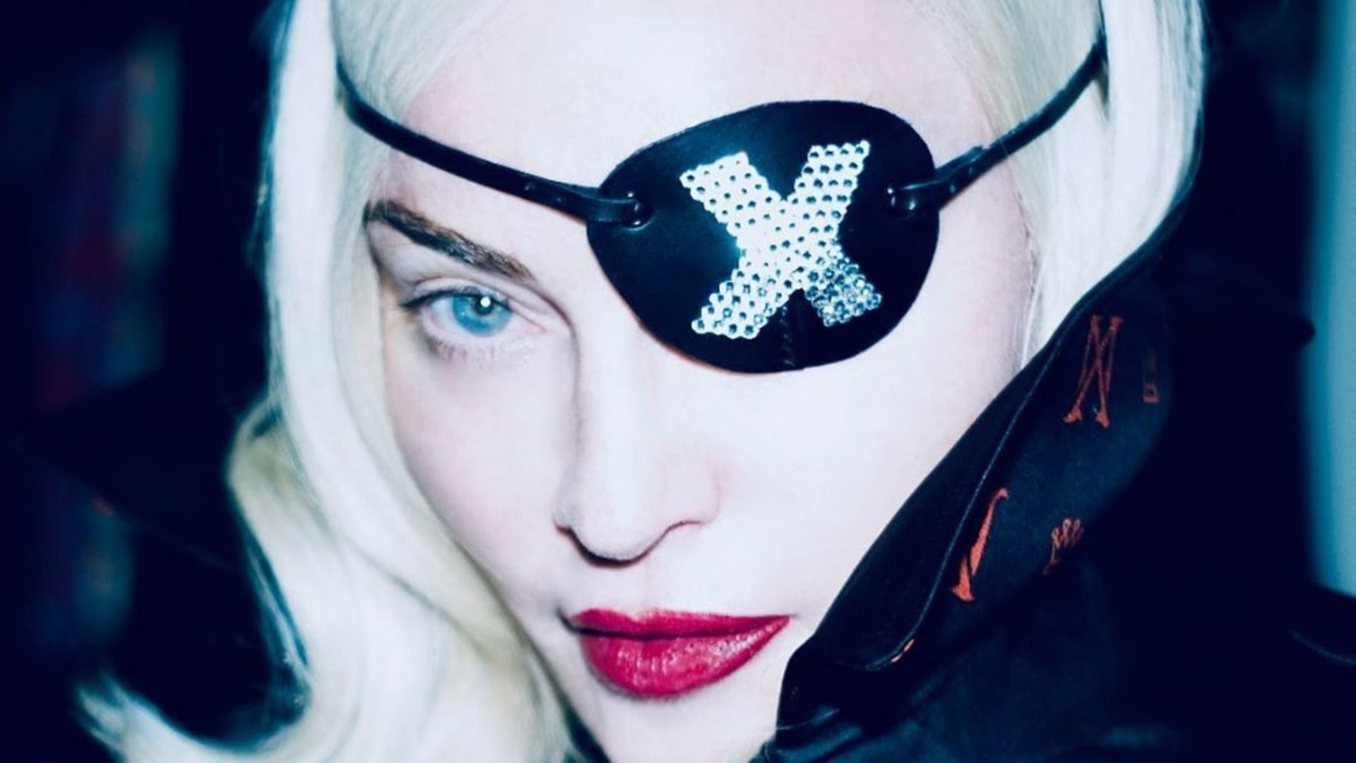 Paramount+ anuncia Madame X, especial de Madonna, hoje no streaming