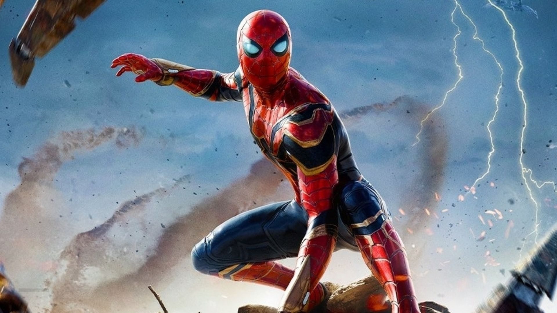 Homem-Aranha 3: Mão invisível chama a atenção dos fãs em novo trailer