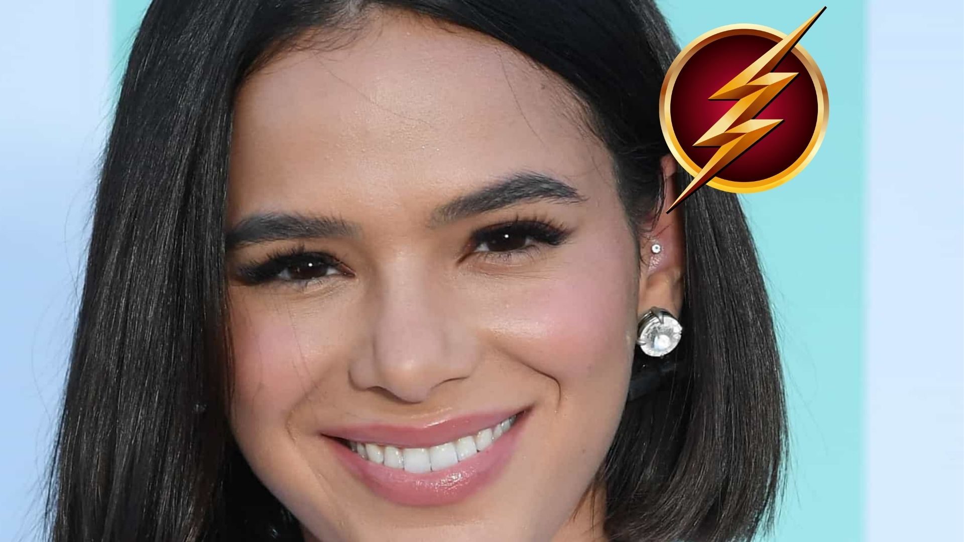 Bruna Marquezine quase foi a Supergirl de The Flash, entenda