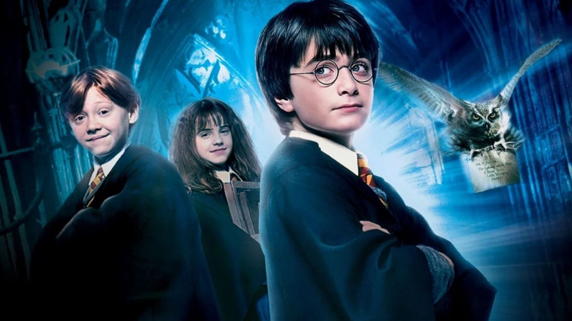 Chris Columbus quer lançar Harry Potter e a Pedra Filosofal com 3 horas de duração