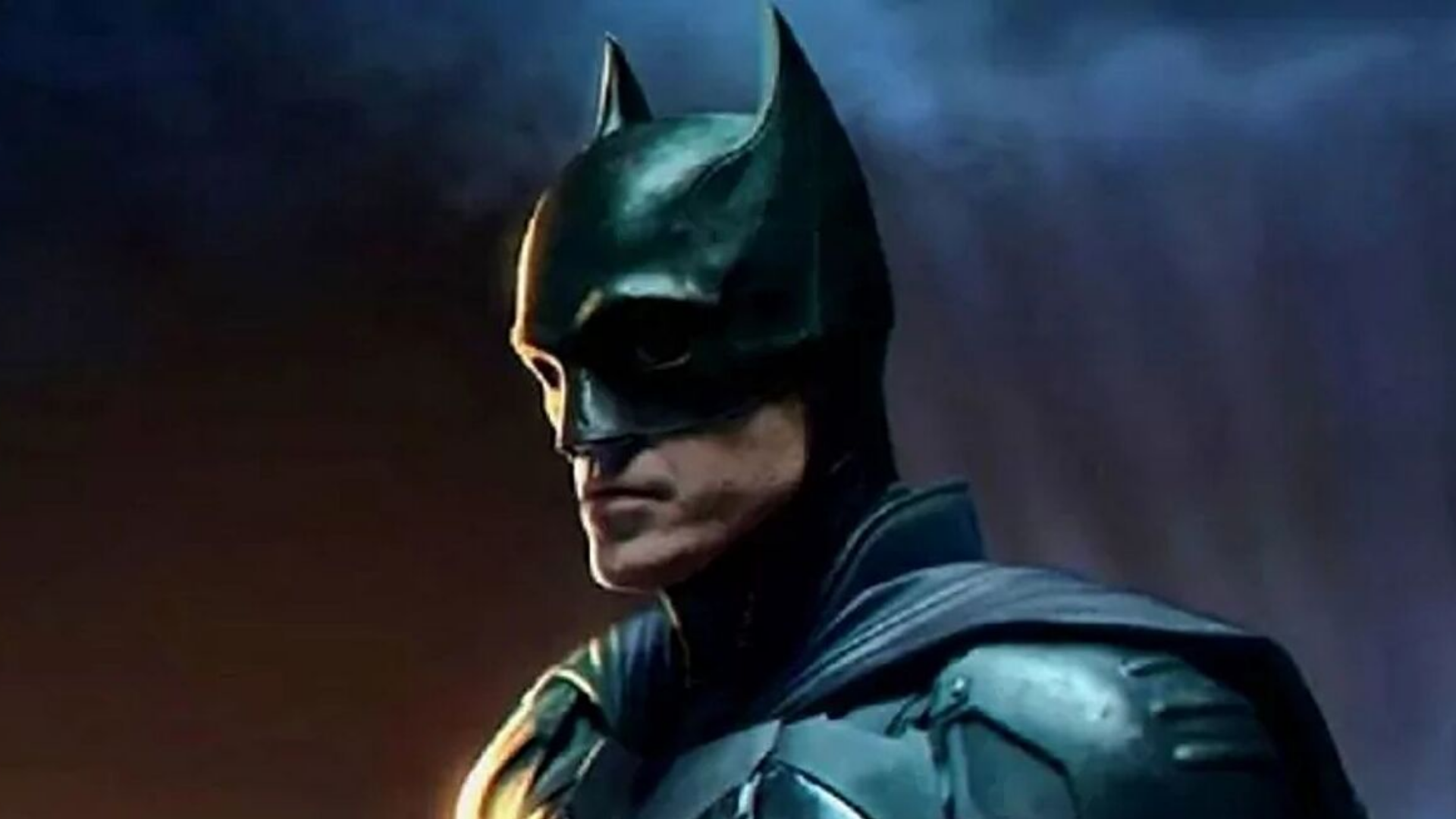 Confira nova sinopse oficial de The Batman