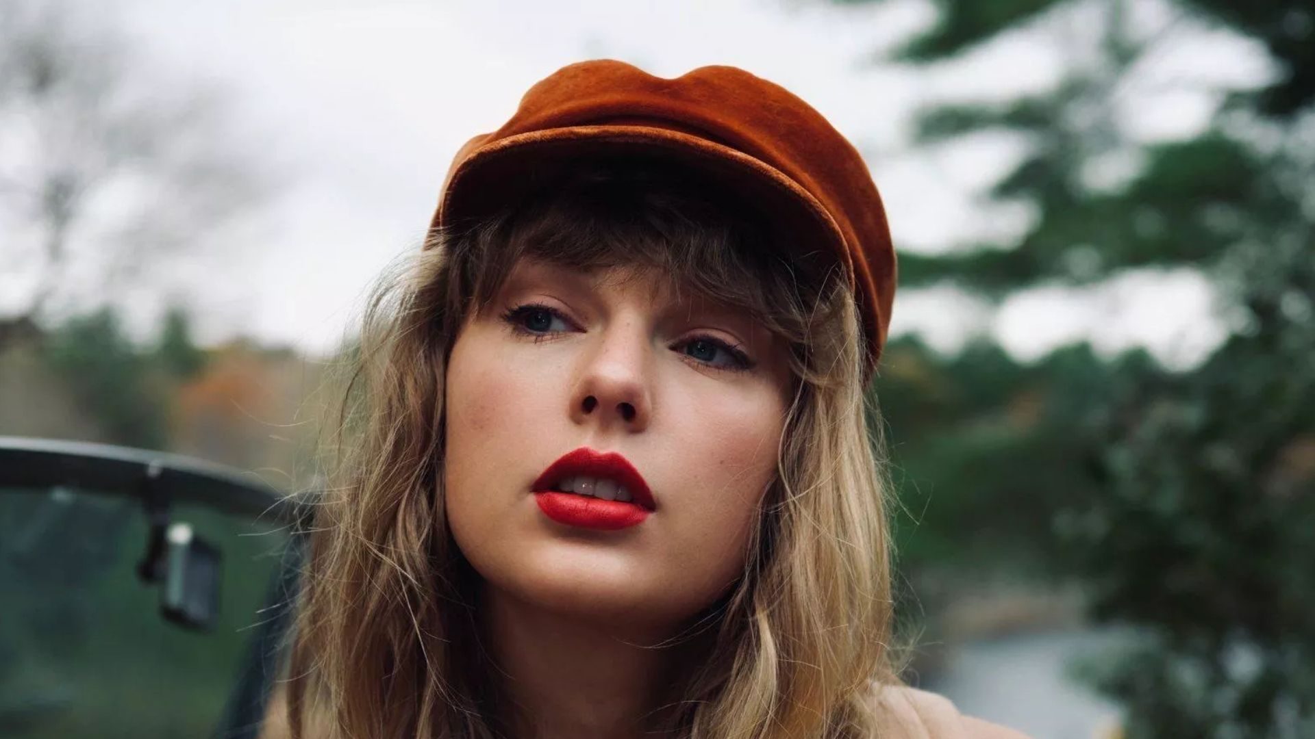 Taylor Swift lança curta da música ‘All Too Well’