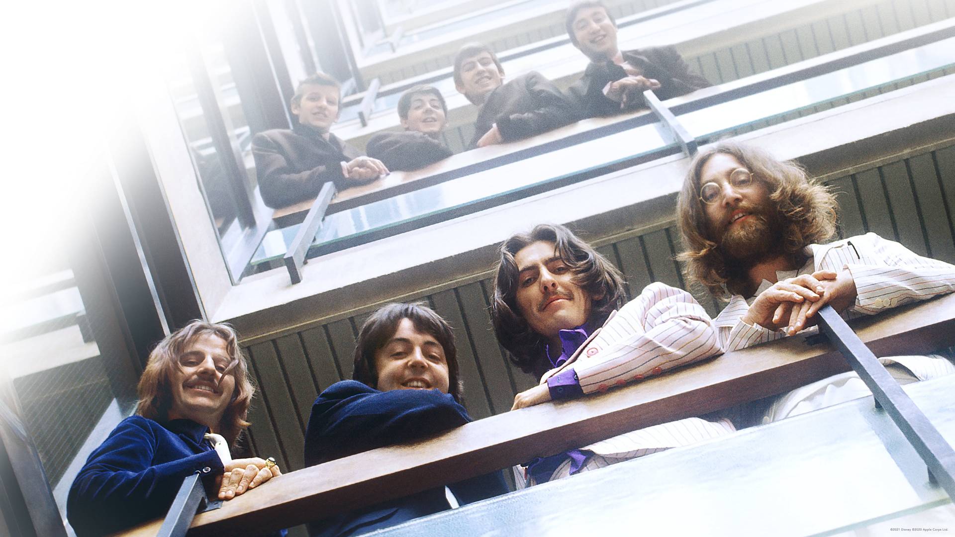 The Beatles: Get Back | Conheça a linha do tempo