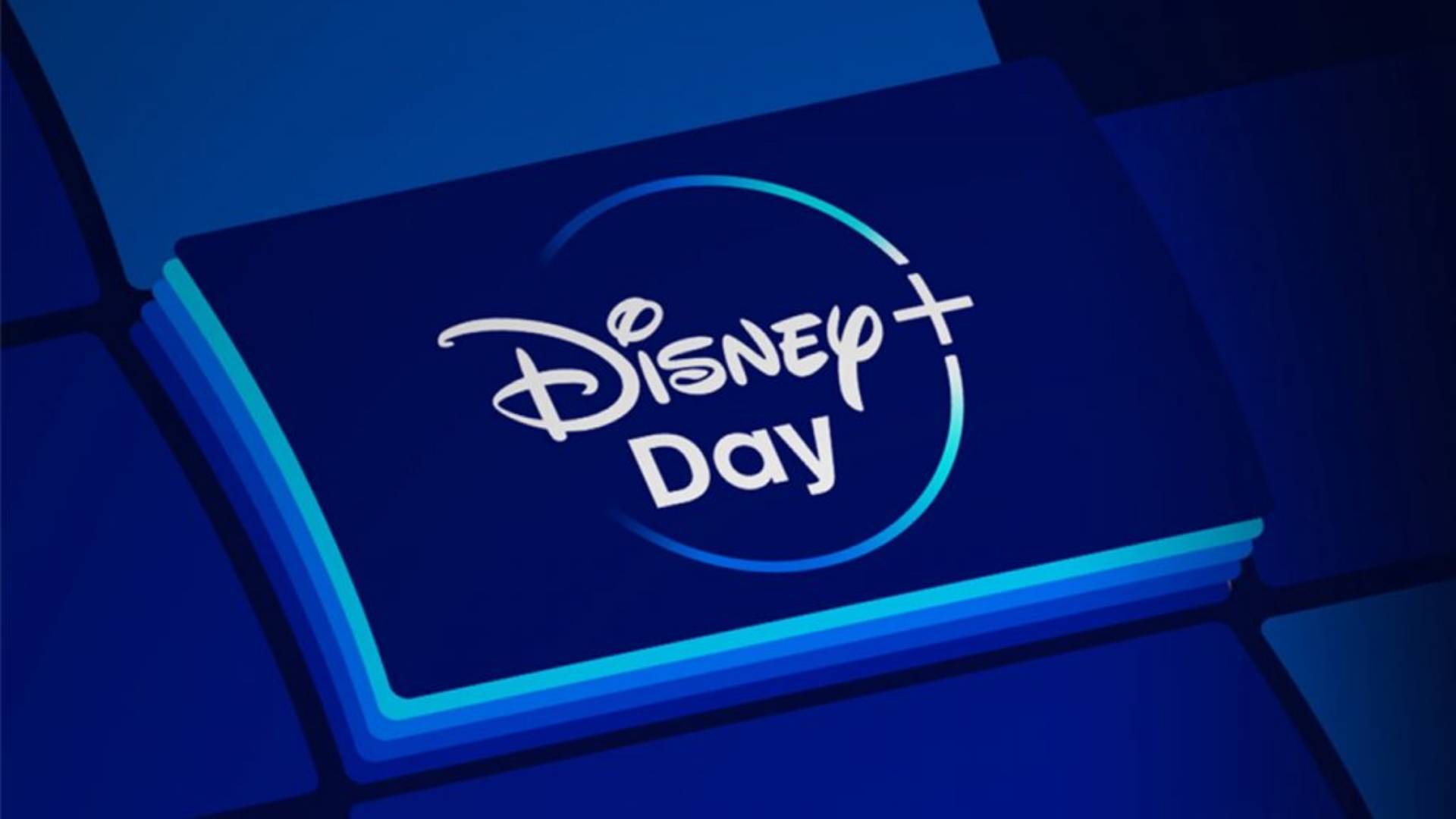 Saiba tudo o que vai rolar do Disney+ Day!