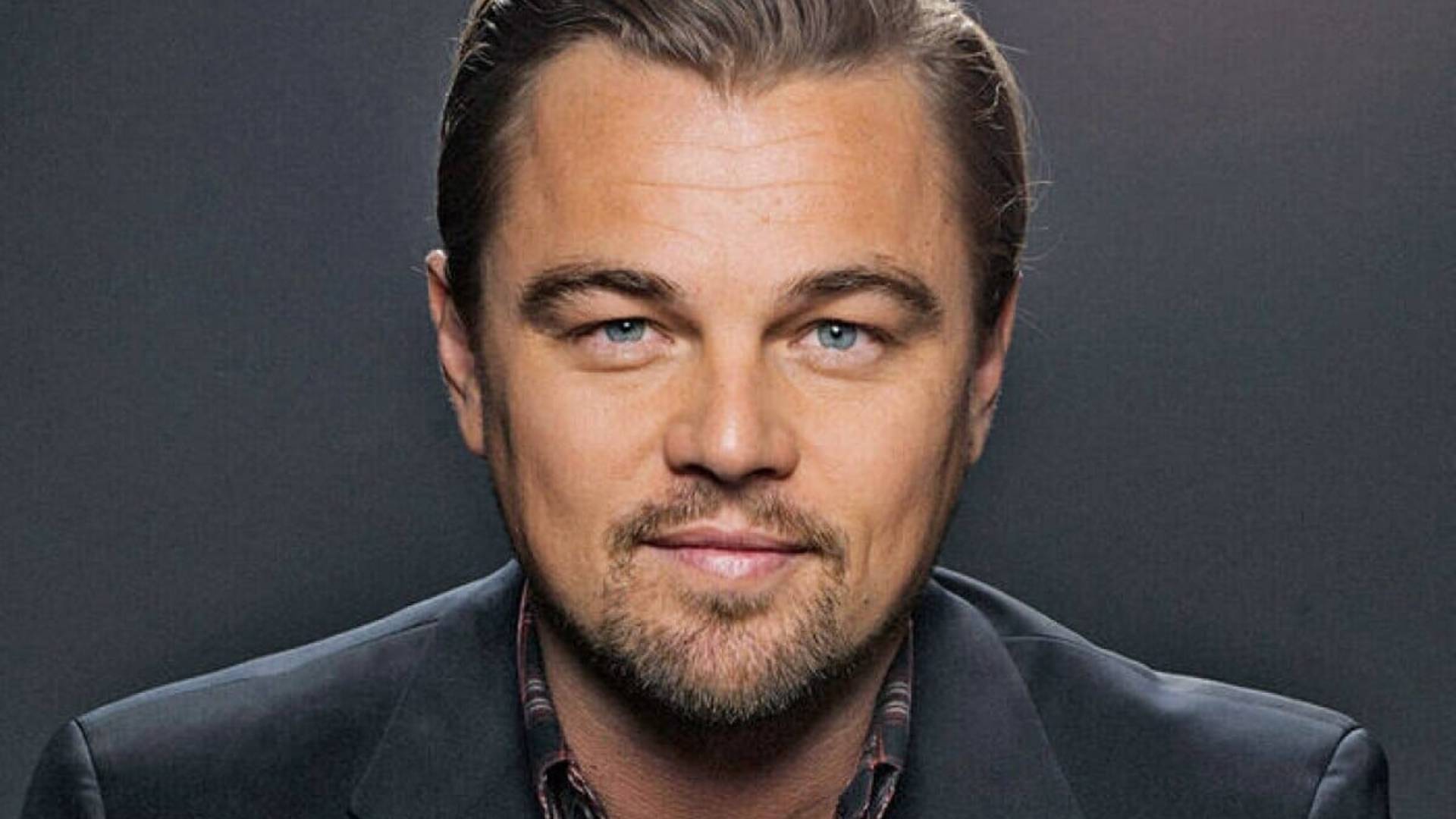 Leonardo DiCaprio negocia viver ‘Jim Jones’ nos cinemas