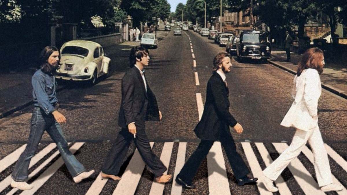 Conversas de 50 anos dos Beatles são reveladas em Get Back