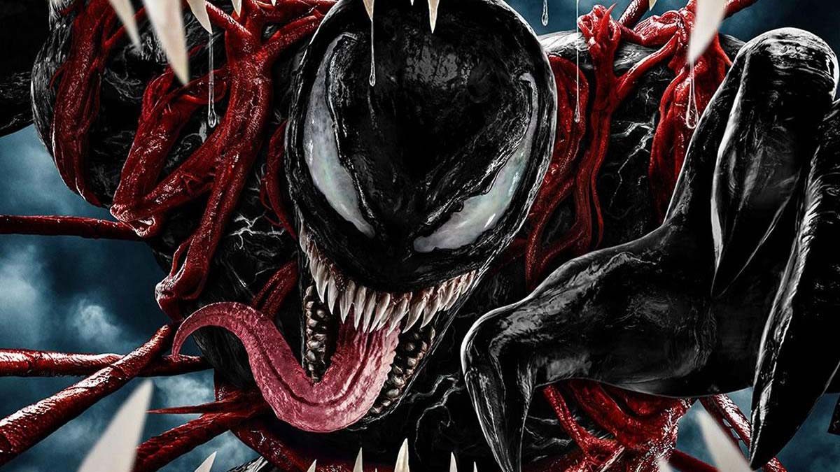 Venom 3: Produtora confirma sequência do filme de Andy Serkis