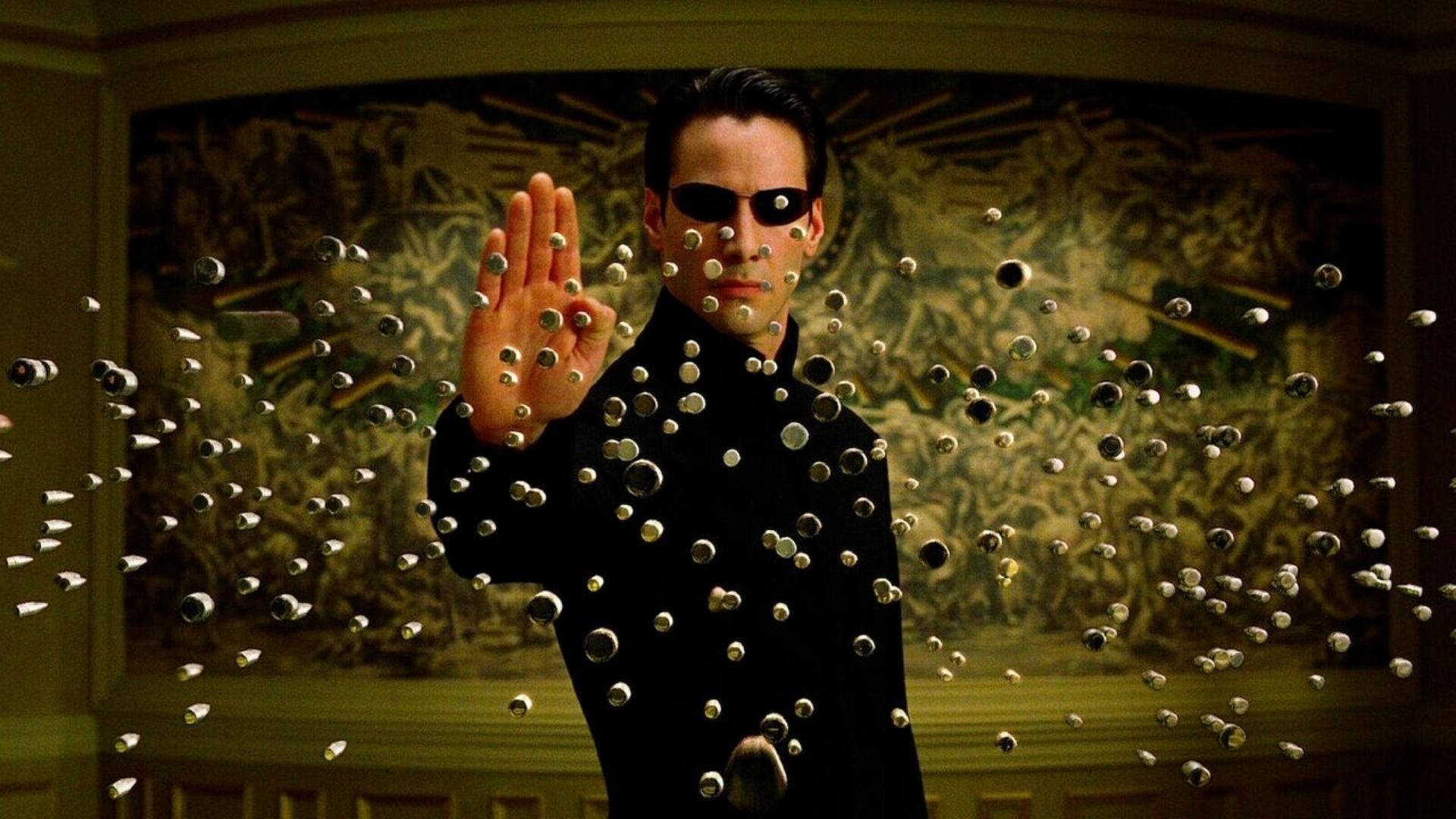 Matrix 5 pode acontecer nos cinemas? Produção do filme responde