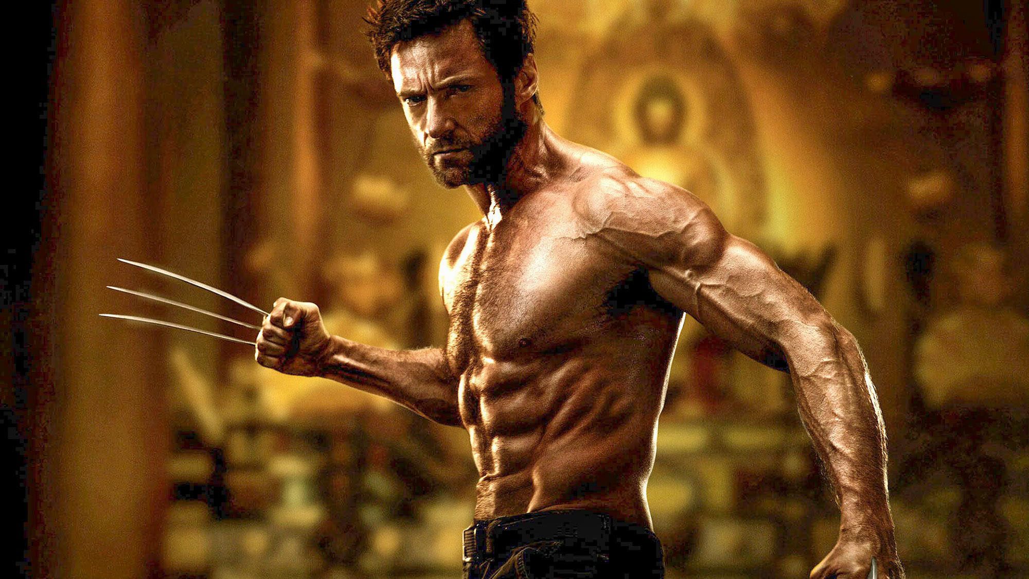 Hugh Jackman pode voltar como Wolverine em Guerras Secretas