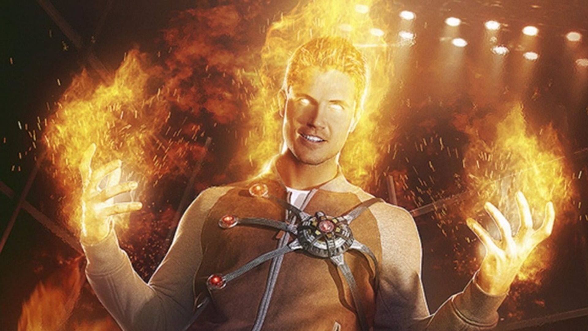 The Flash: Antigo personagem está retornando para 8ª temporada