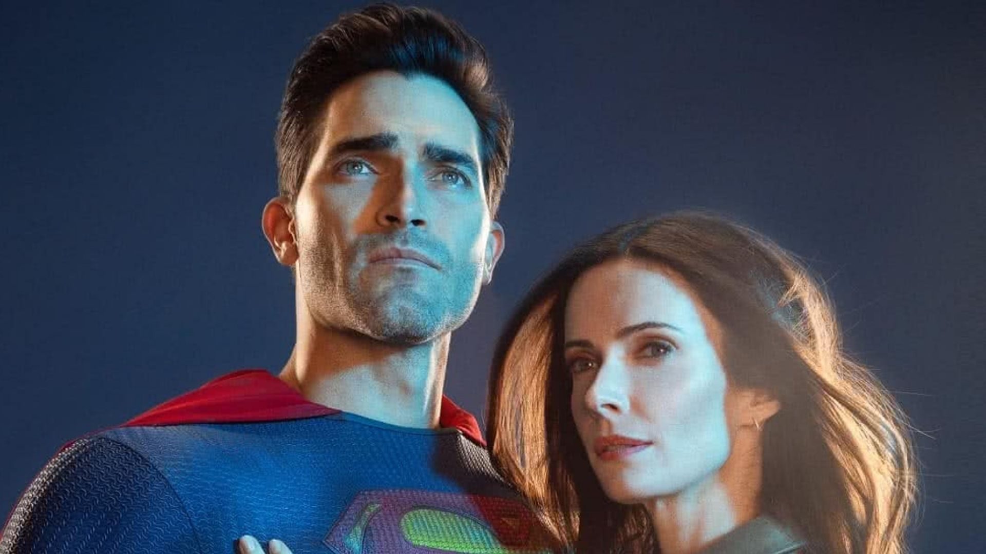 Confira trailer da 2ª temporada de Superman & Lois