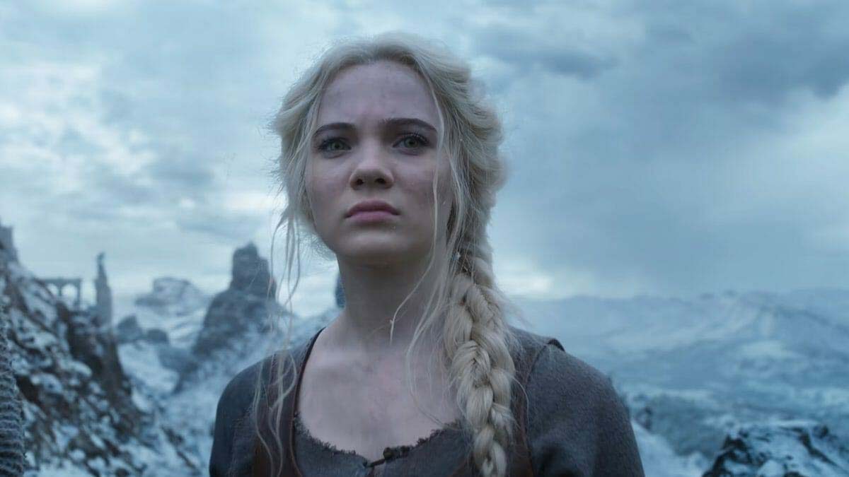 The Witcher: A história não contada dos pais de Ciri na nova temporada