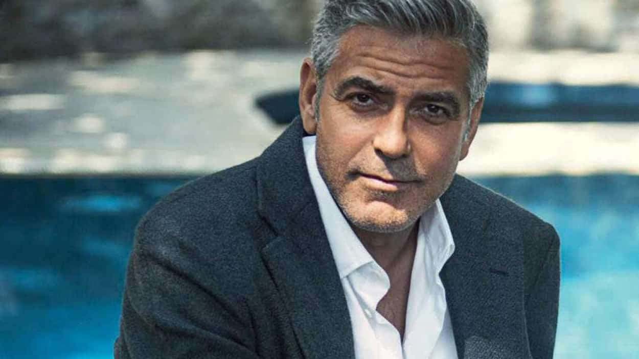 George Clooney pode ser o diretor de Cavaleiro da Lua