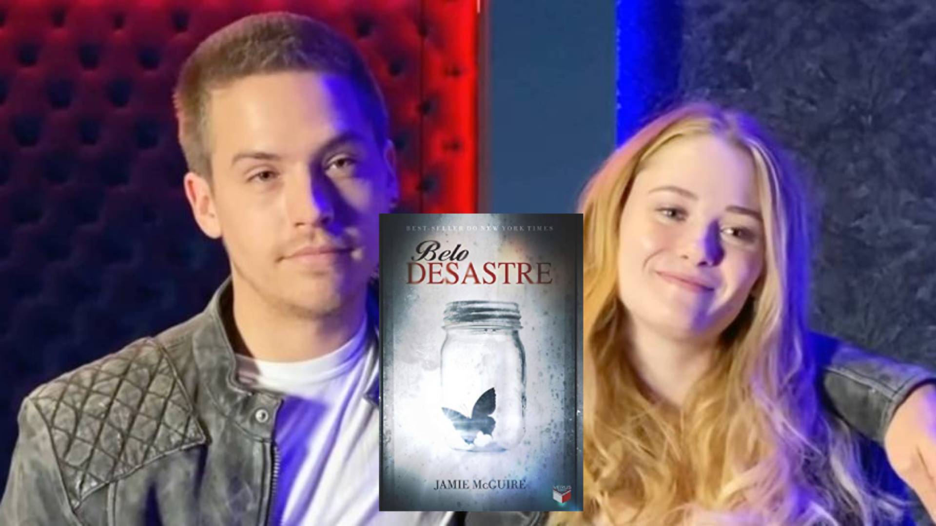 BELO DESASTRE será lançado no Brasil pela Diamond Films