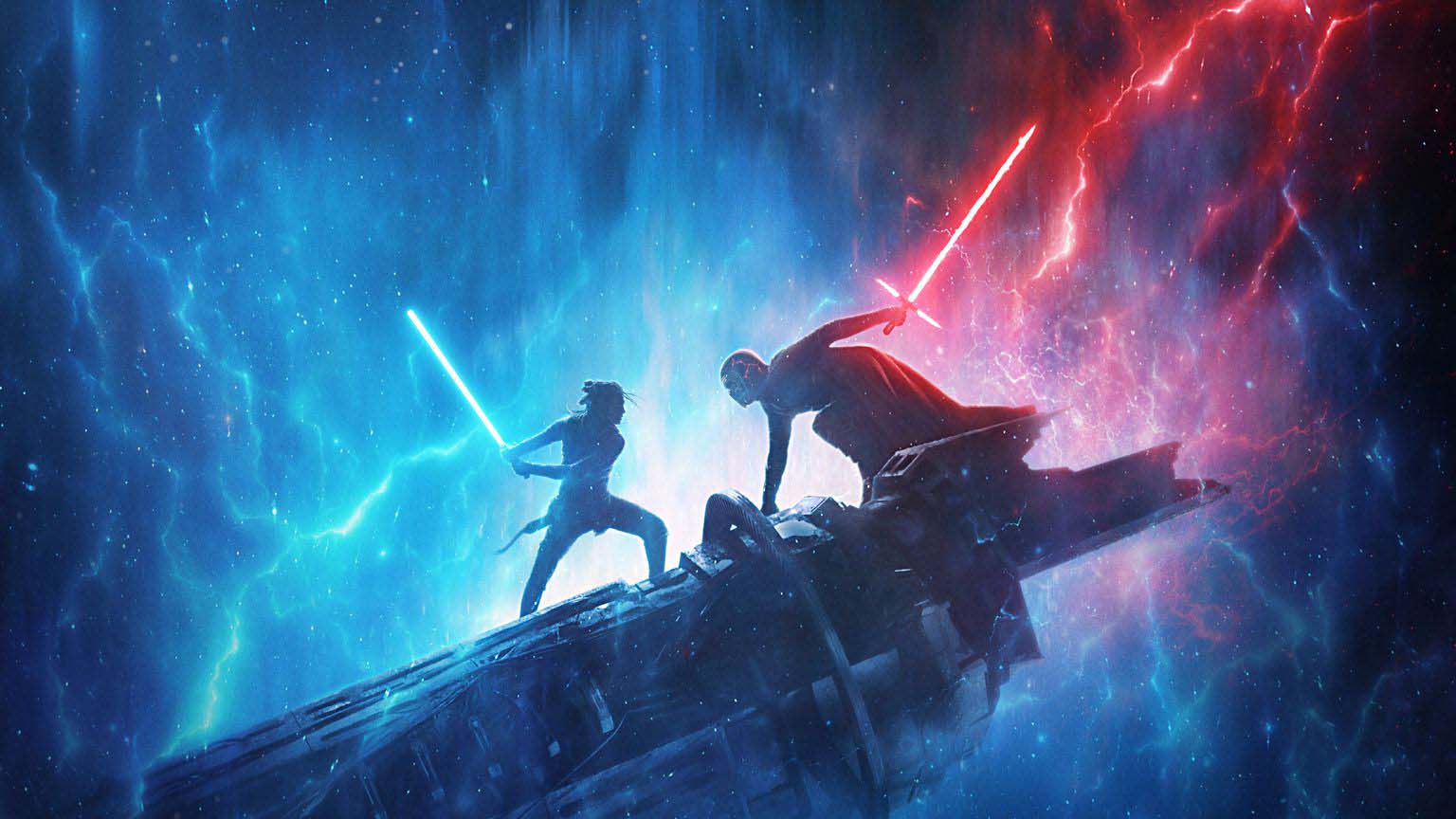 Disney lança campanha Star Wars – Caçadores de Recompensa