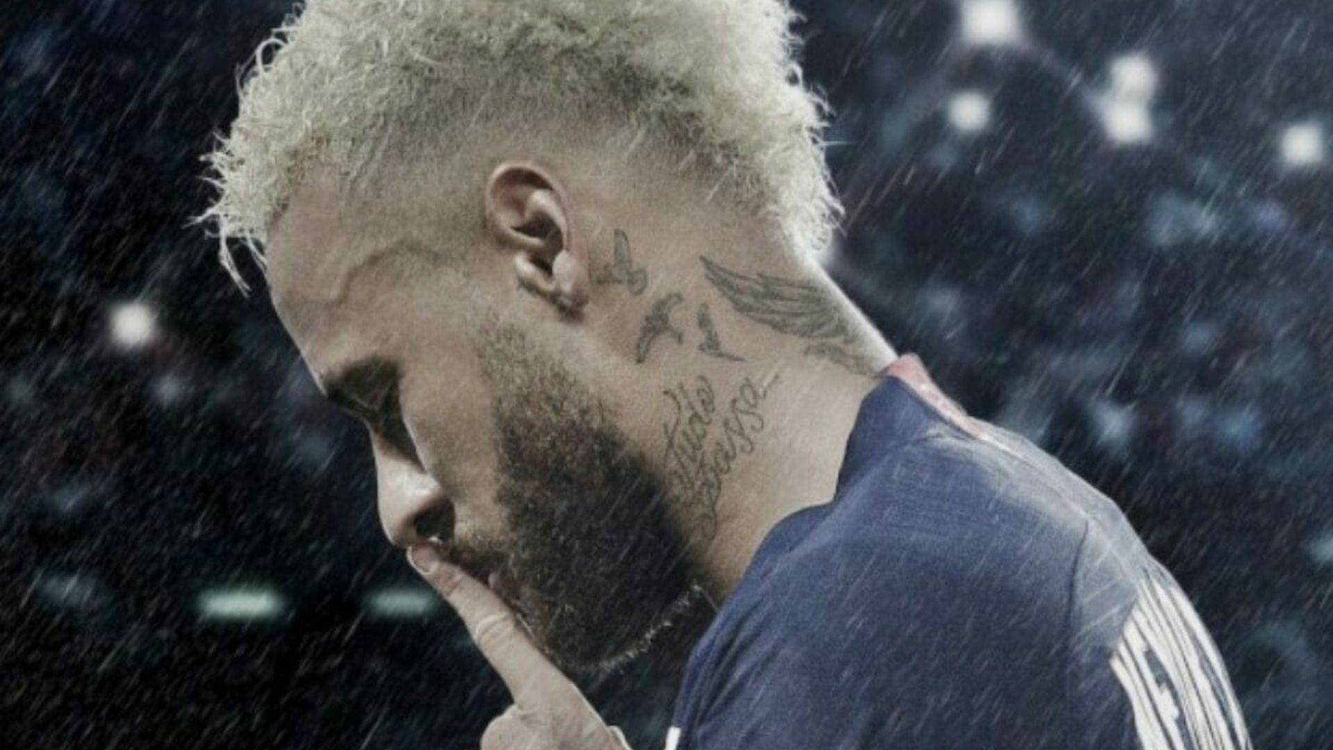 Neymar – O Caos Perfeito faz jus a imagem do homem e jogador