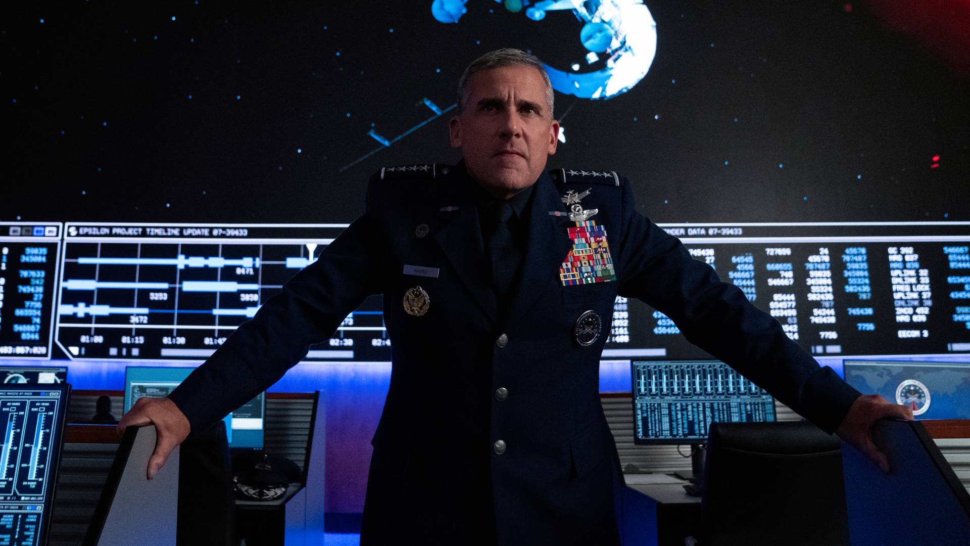 SPACE FORCE: 2ª Temporada ganha data de estreia