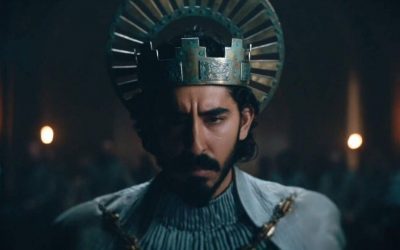 Crítica | ‘A lenda do Cavaleiro Verde’ traz questionamento sobre honra e reciprocidade