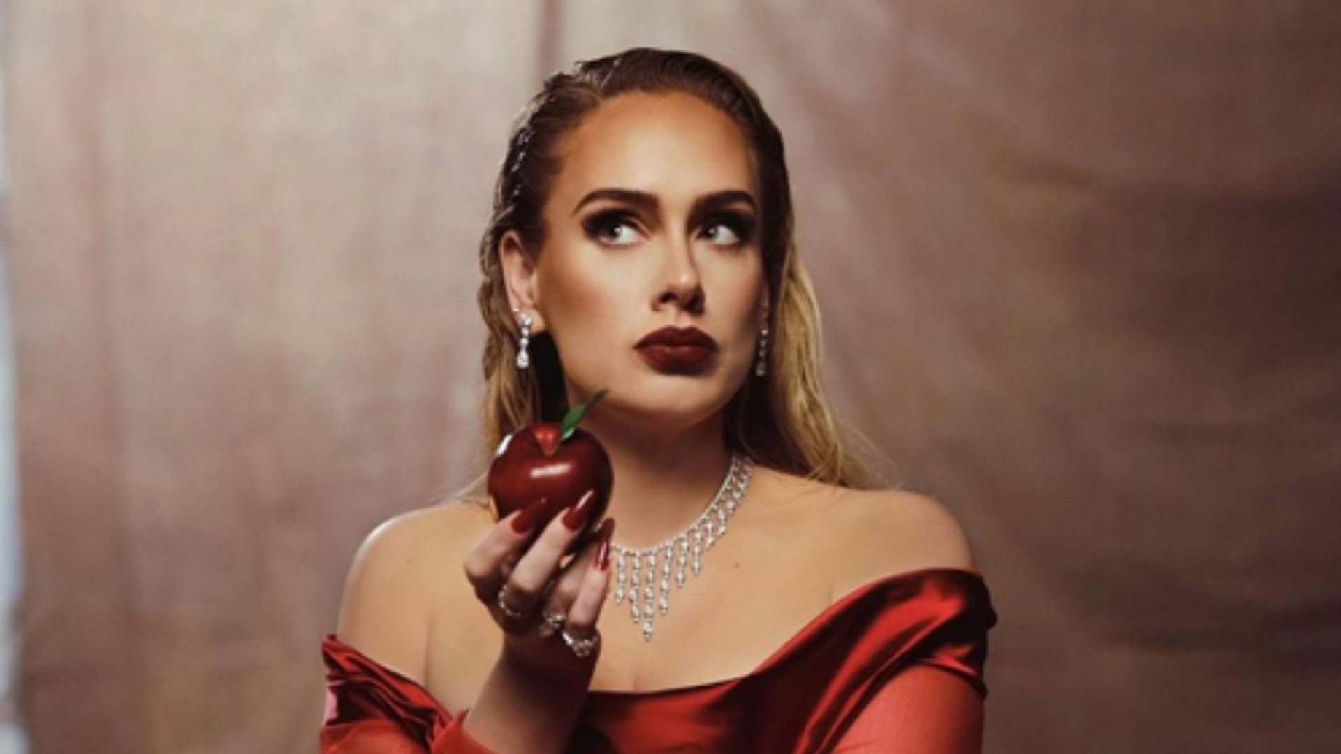 Confira o clipe de ‘Oh My God’ novo single de Adele