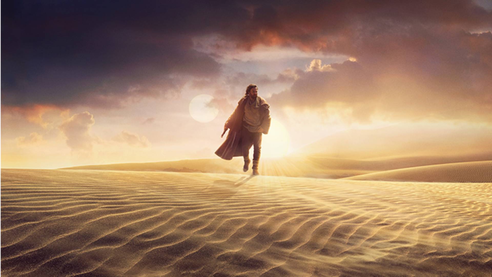 Disney+ anuncia a data de estreia de Obi-Wan Kenobi