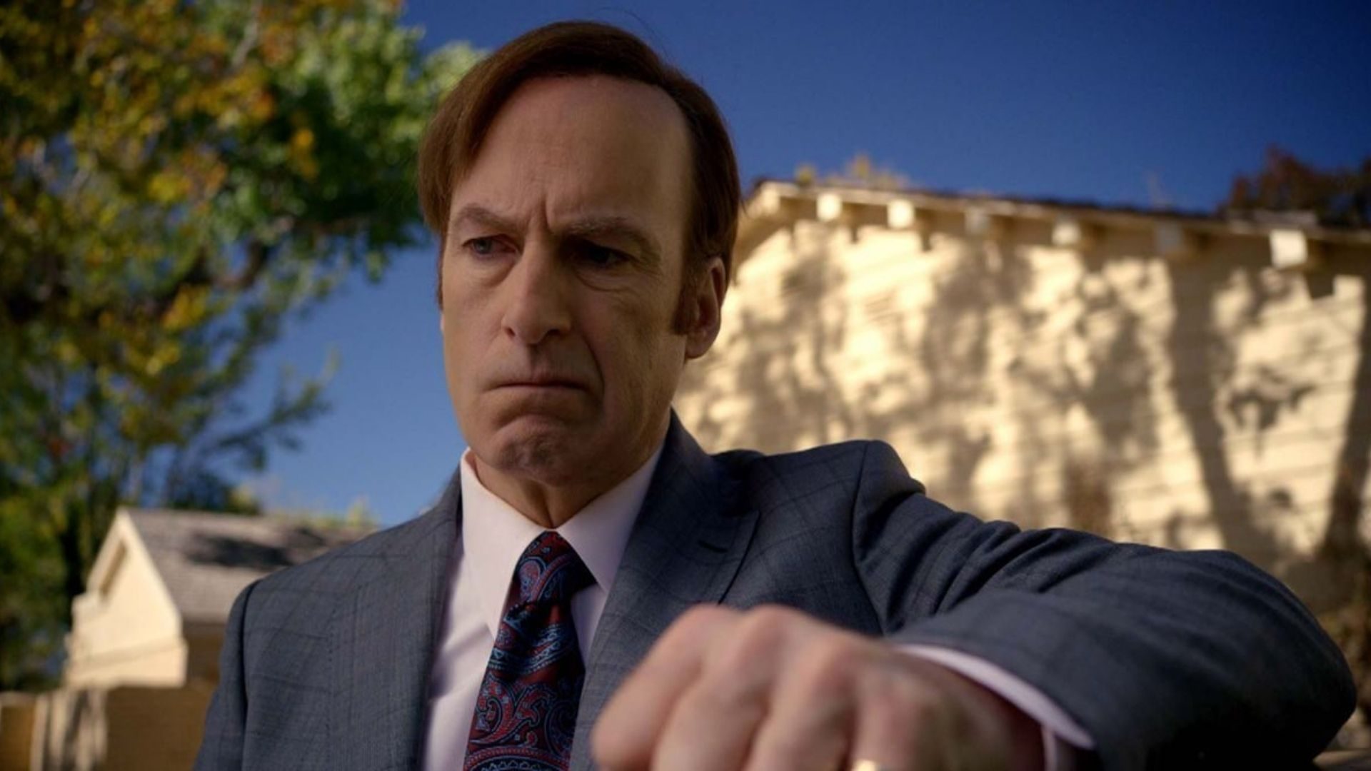 Better Call Saul anuncia data de estreia para sexta e última temporada