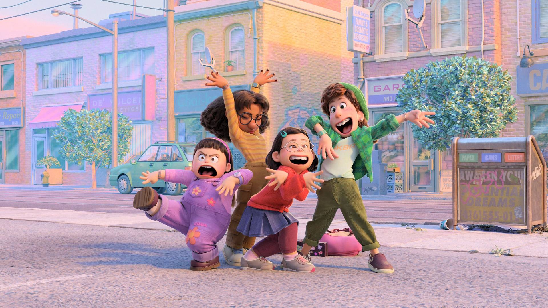 Produções Disney para maratonar no Dia das Crianças