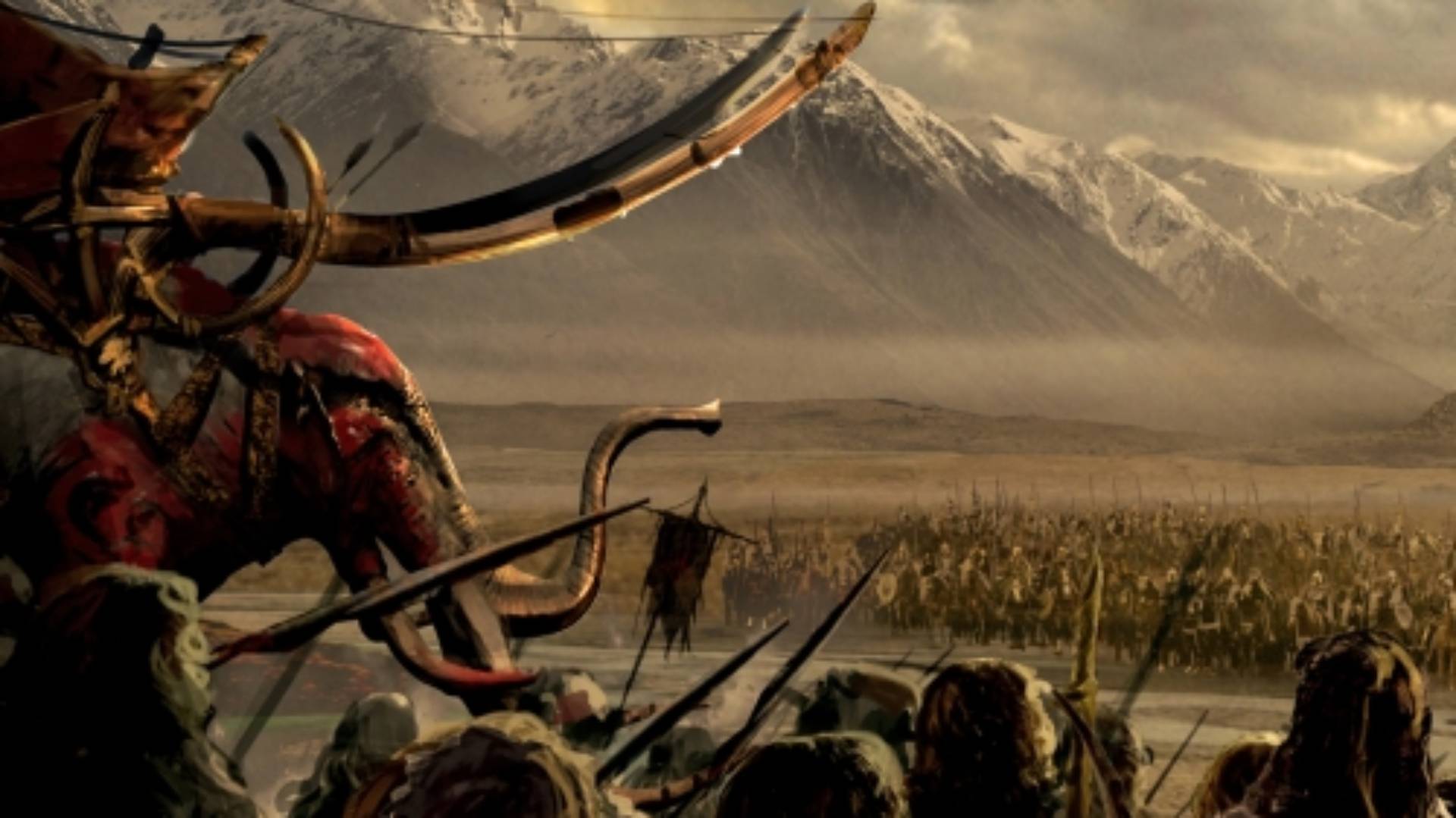 O Senhor dos Anéis: A Guerra dos Rohirrim | Animação ganha data de estreia