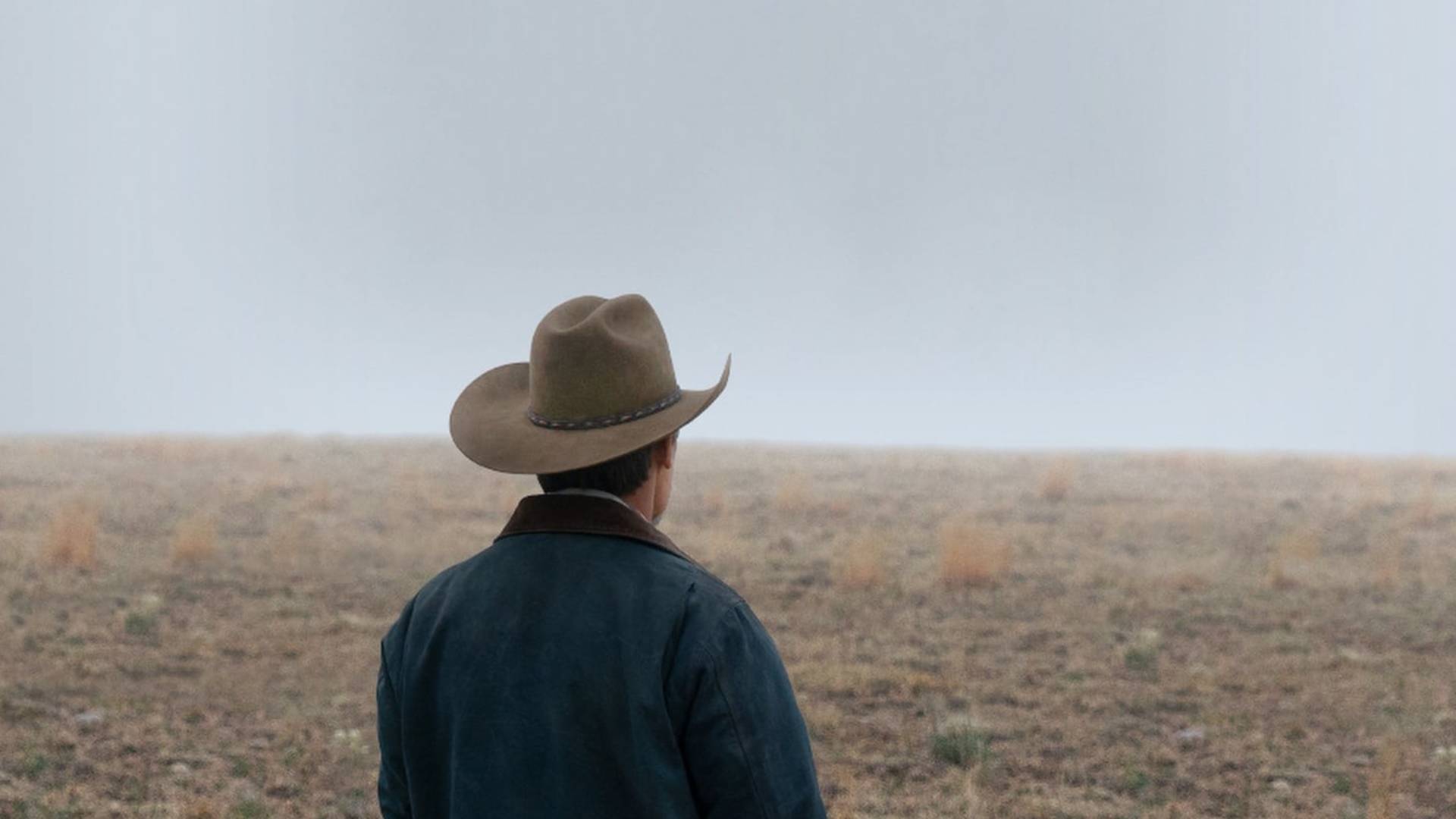 Conheça Outer Range, Nova série do Prime Video com Josh Brolin