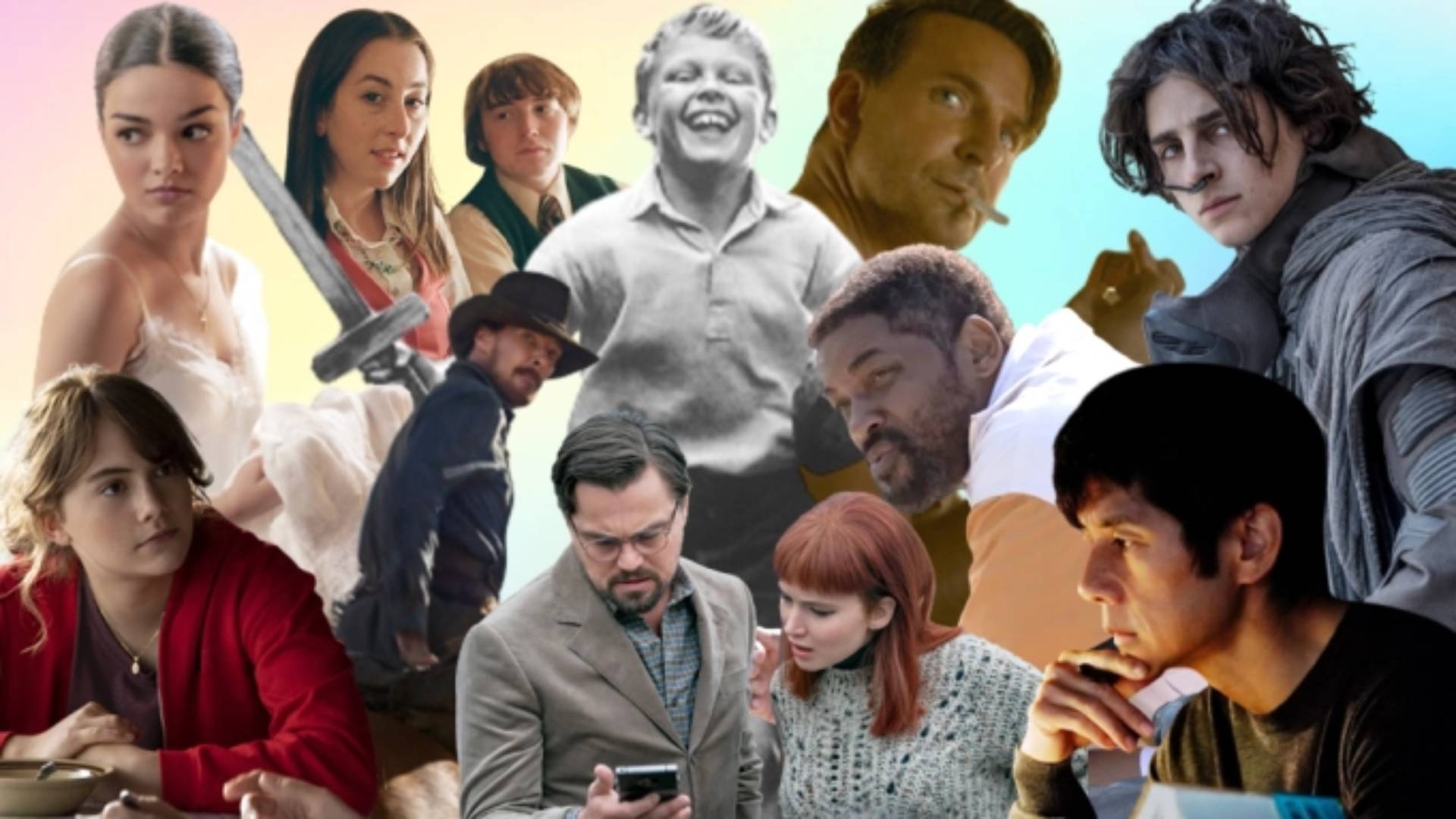 Conheça os indicados à ‘MELHOR FILME’ do Oscar 2022