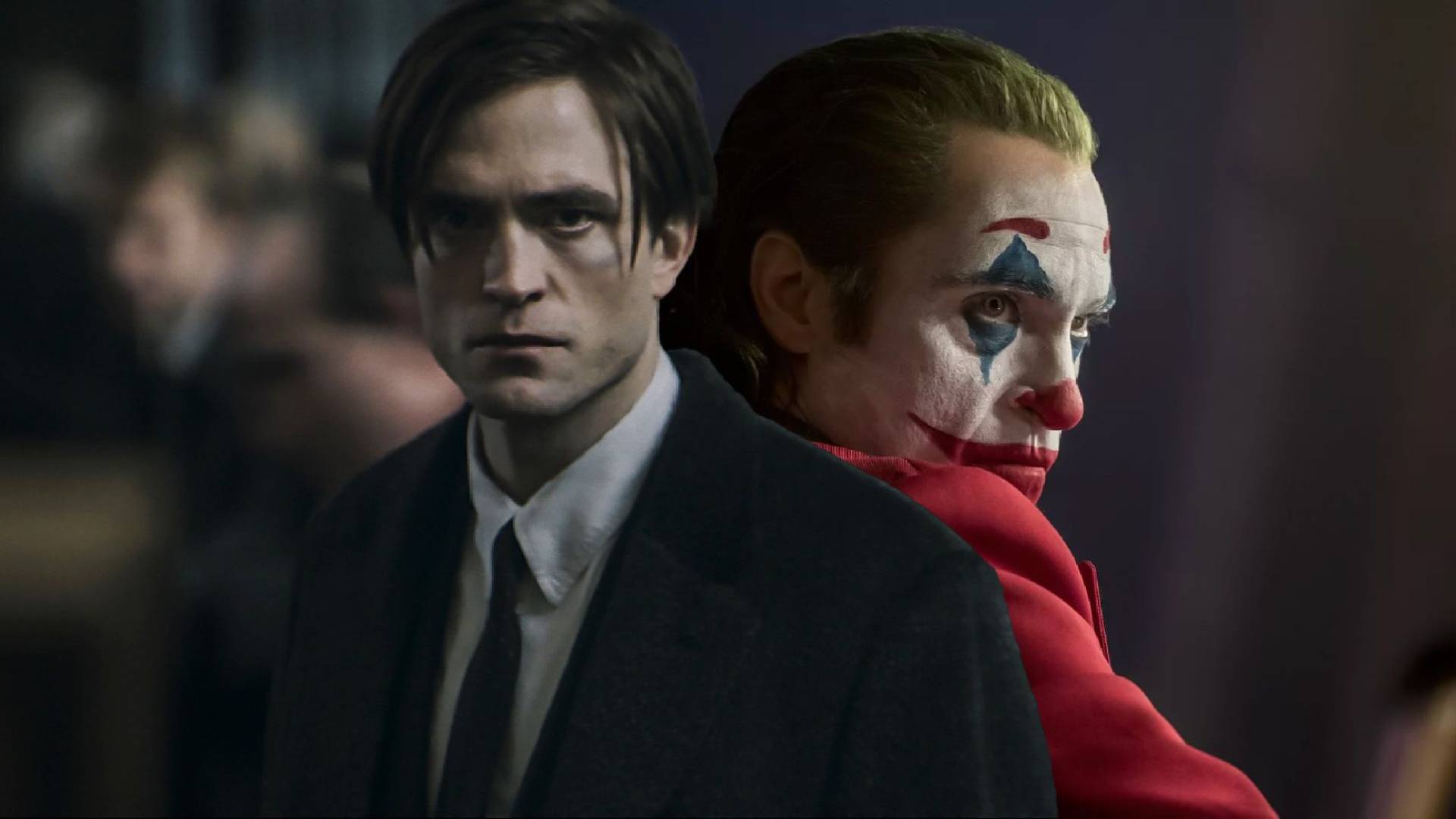 TEORIA | Coringa de Phoenix e Batman de Pattinson compartilharão a mesma linha temporal?