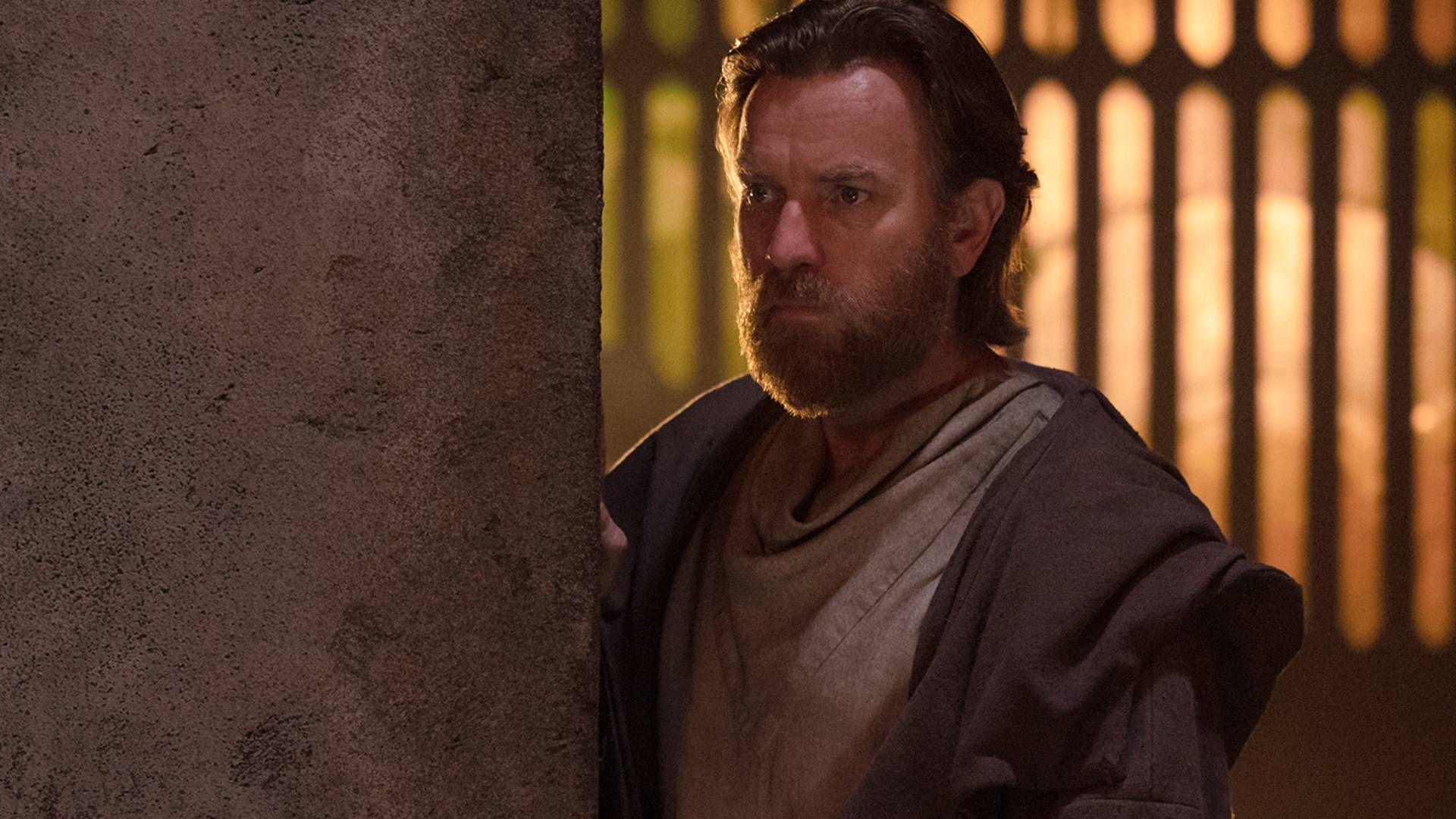Obi-Wan Kenobi: Série original Disney+ ganha teaser e suas primeiras imagens
