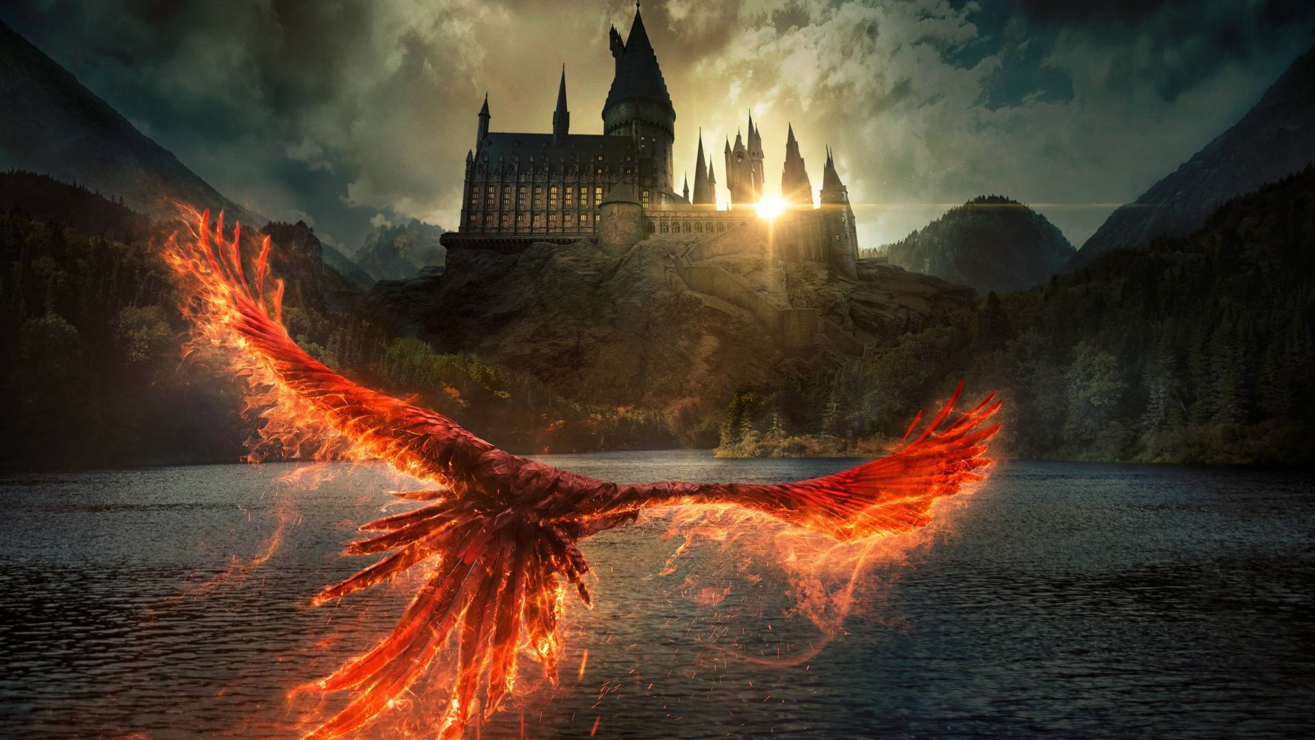 Warner anuncia pré-venda de ingressos para Animais Fantásticos: Os Segredos de Dumbledore