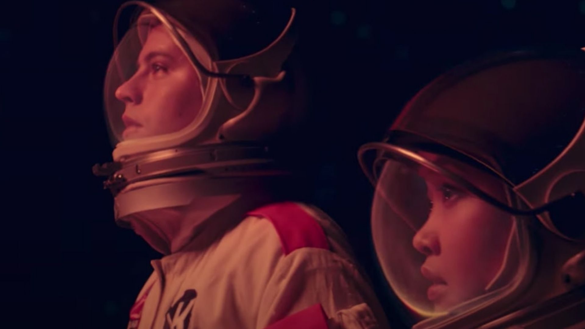 Cole Spouse divulga trailer de ‘Moonshot’, filme original da HBO Max