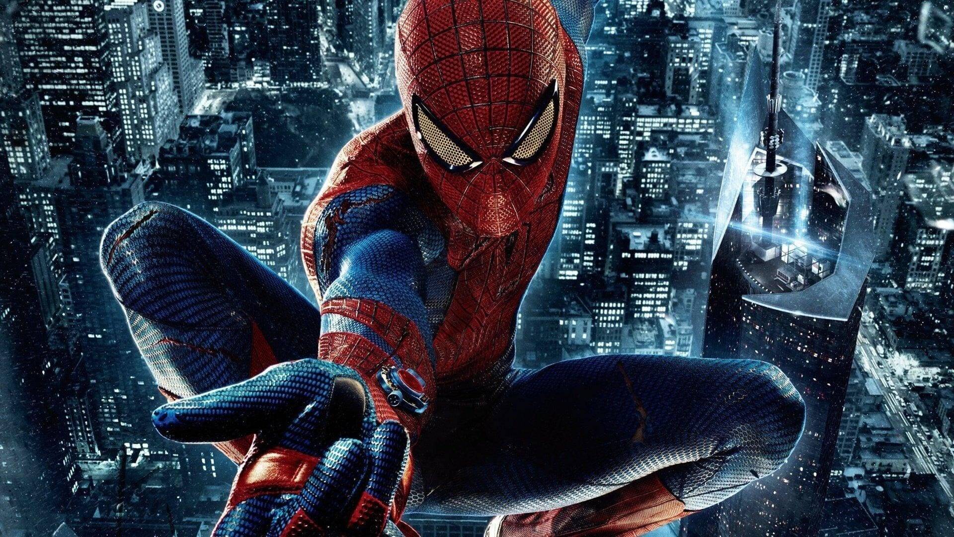 Sony responde pedido dos fãs sobre The Amazing Spider-Man 3