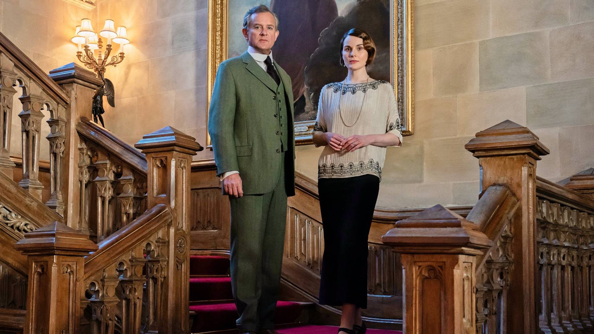 O que achamos de Downton Abbey II: Uma Nova Era