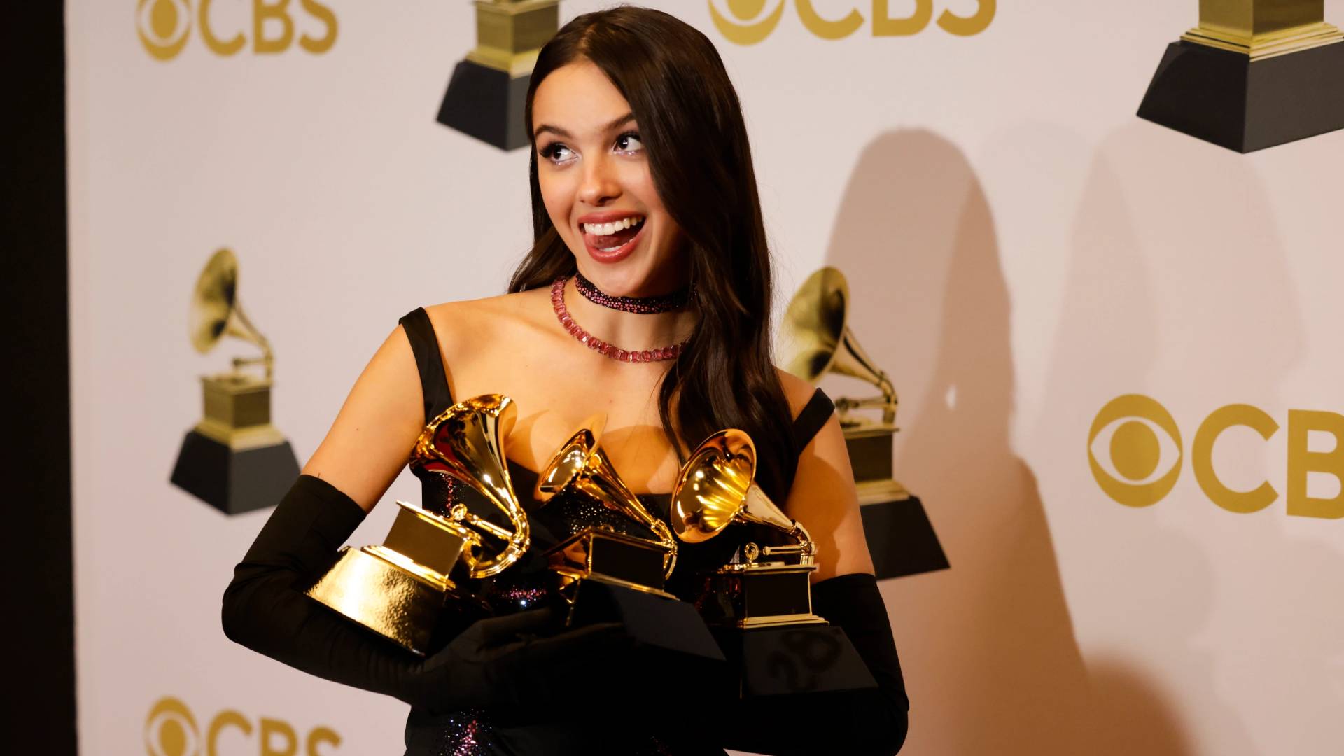 Confira a lista dos vencedores do Grammy Awards 2022