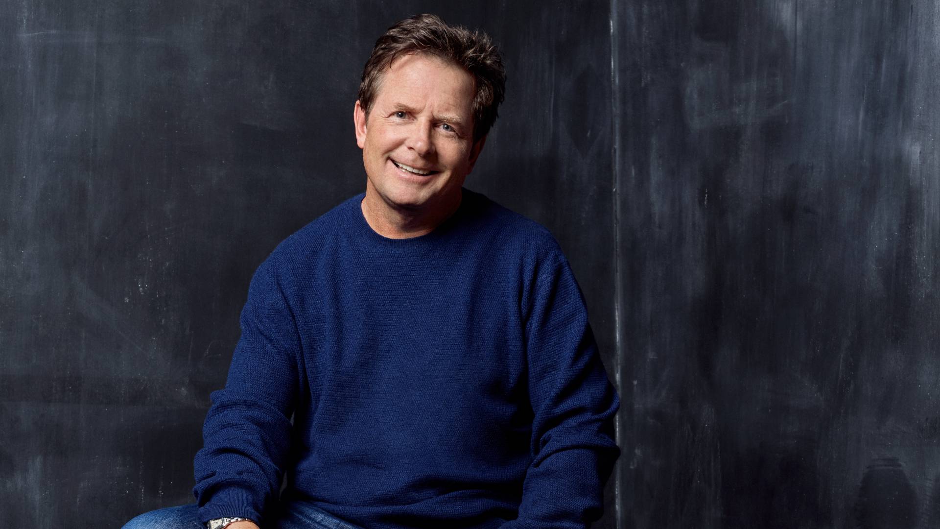 Apple TV anuncia filme sobre a vida de Michael J. Fox