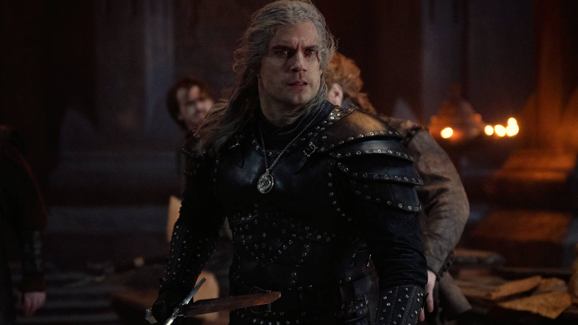 Netflix adiciona novos personagens na 3ª temporada de The Witcher