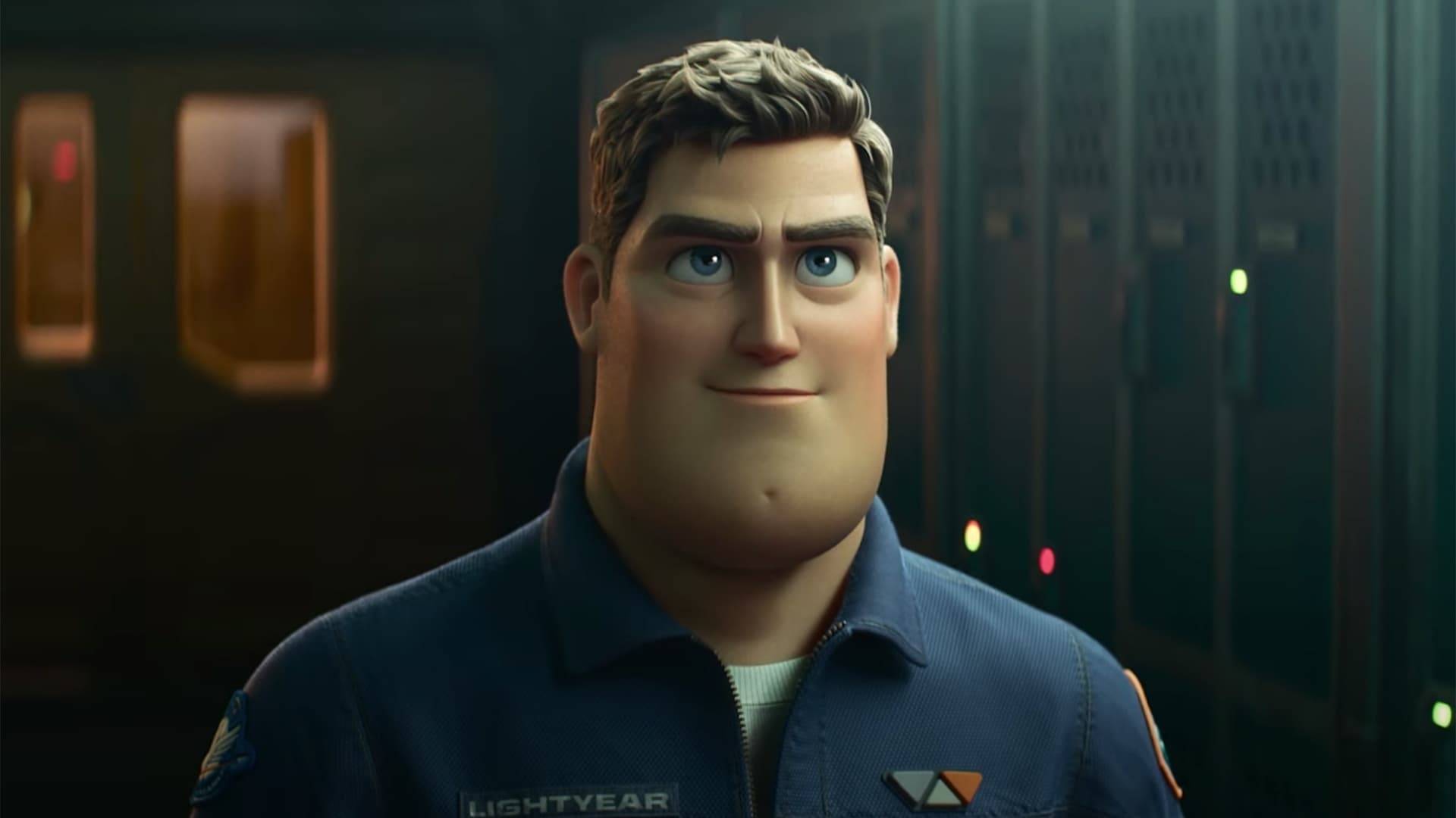 Conheça os personagens de Lightyear, novo filme da Pixar