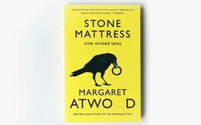 Stone Mattress de Margaret Atwood ganhará adaptação