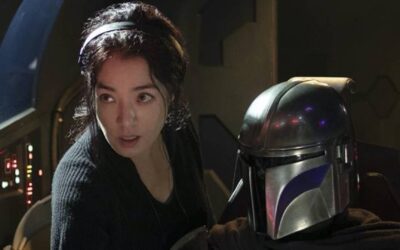 Quem é Deborah Chow, primeira mulher a dirigir um live-action de Star Wars