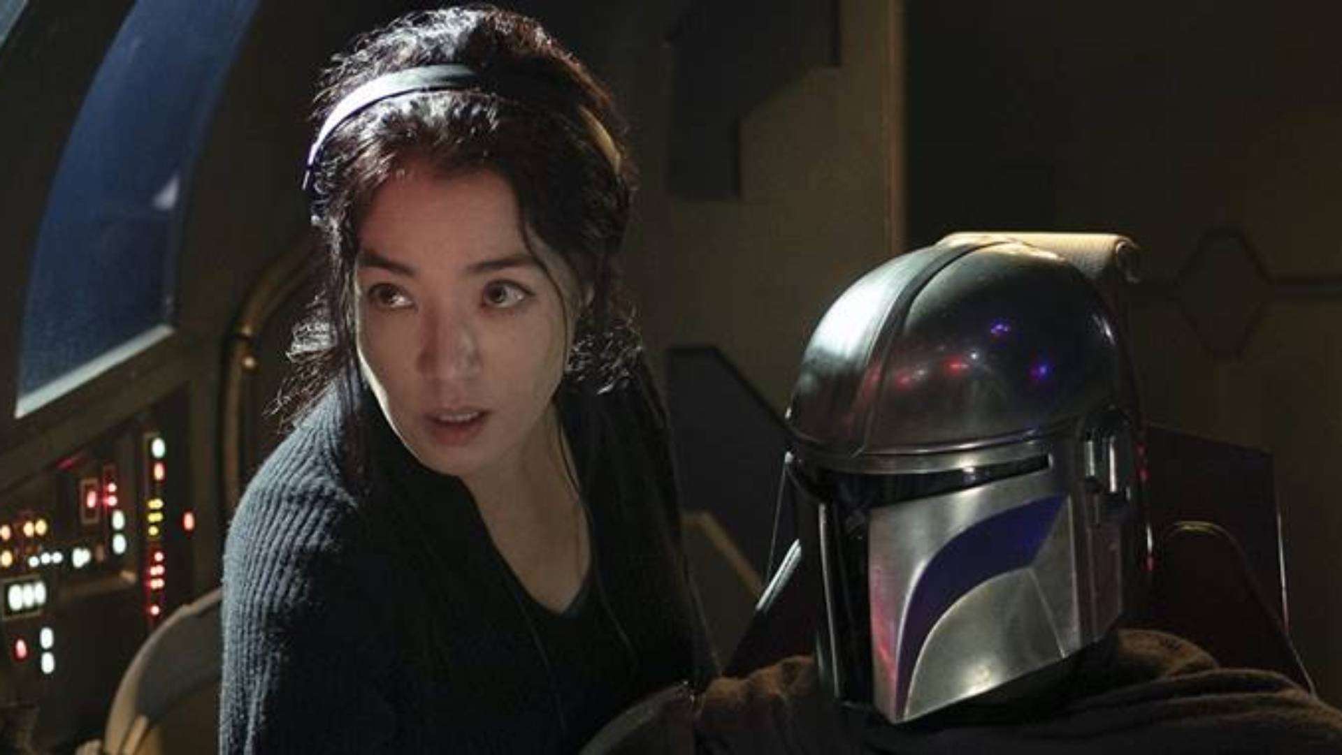 Quem é Deborah Chow, primeira mulher a dirigir um live-action de Star Wars